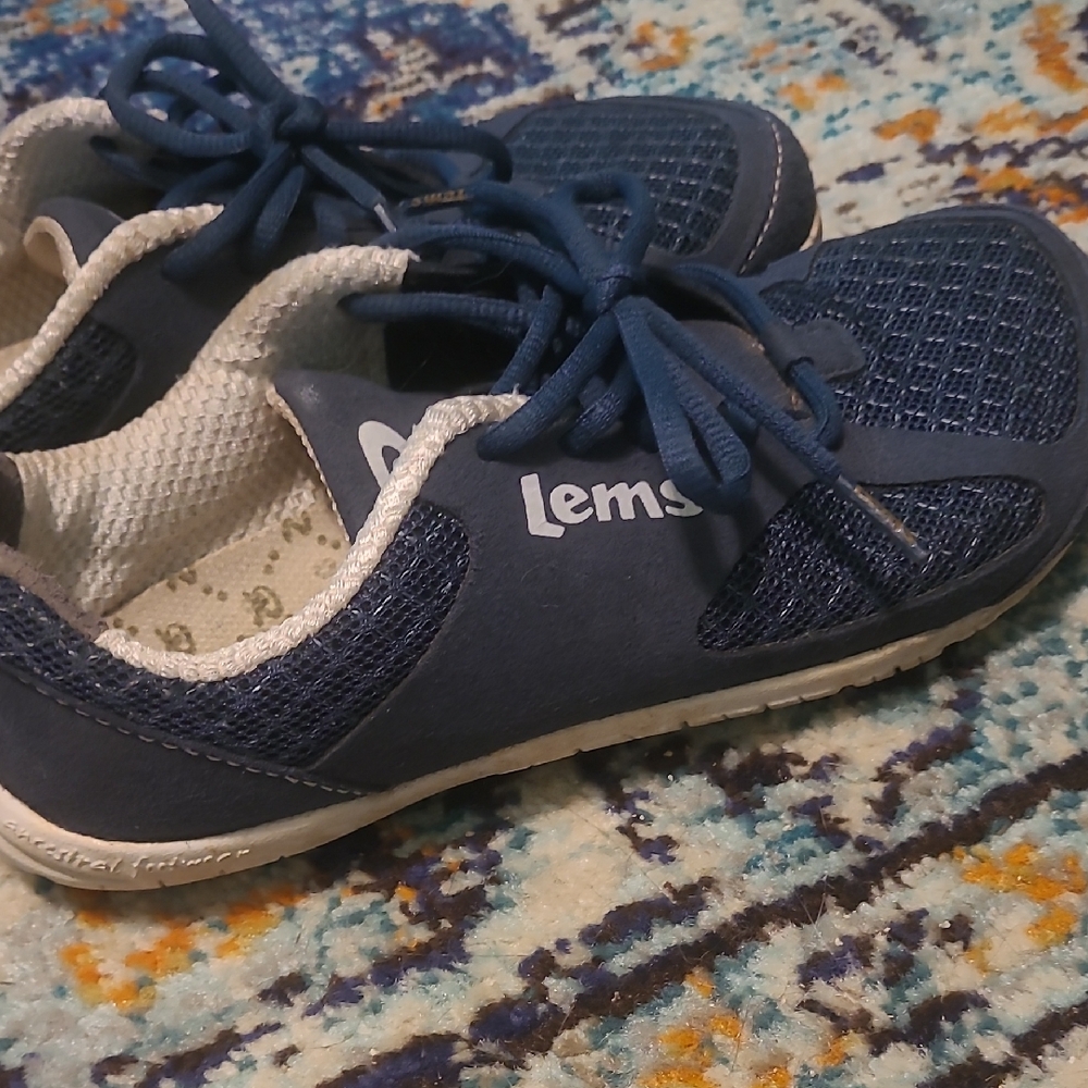 Lems Primal2 Women's Sneakers W39
